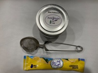 Lavender Lemonade Kit