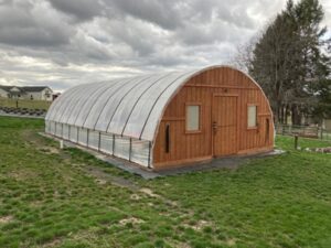 BBLF - Greenhouse