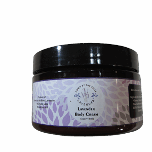 lavender-body-cream