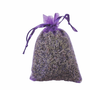 Lavender Sachet