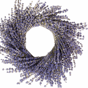 dried-lavender-wreaths