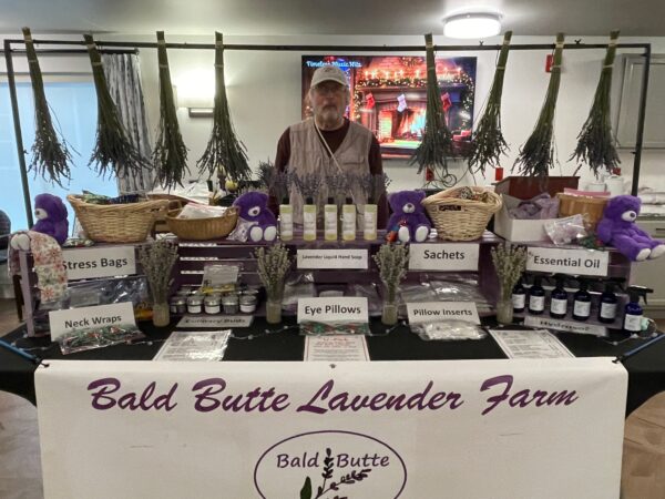 2024 Bishop Place Bazaar