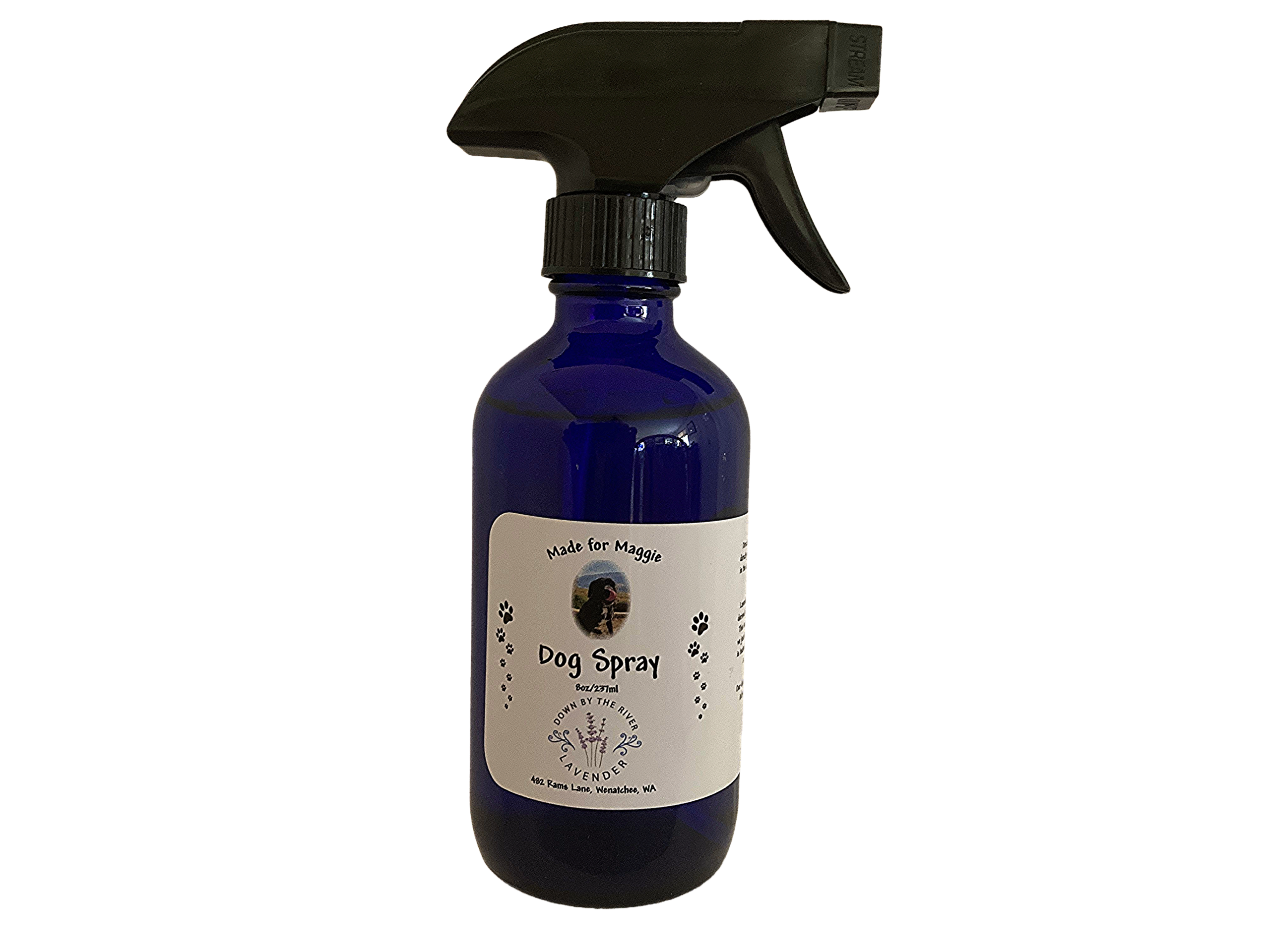 Lavender Dog Spray
